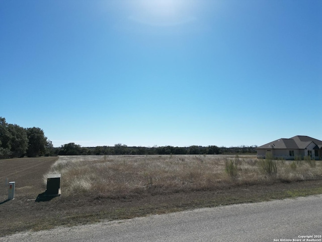 Listing photo 3 for LOT442 Horseshoe Fls, Bandera TX 78003