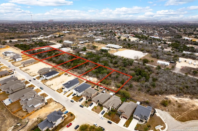 Listing photo 3 for TBD Earhart Ln, San Antonio TX 78239