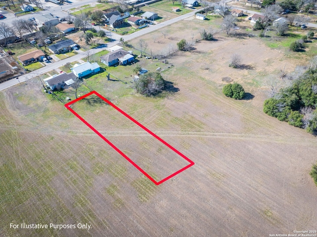 Listing photo 2 for TBD E Pine St, Seguin TX 78155