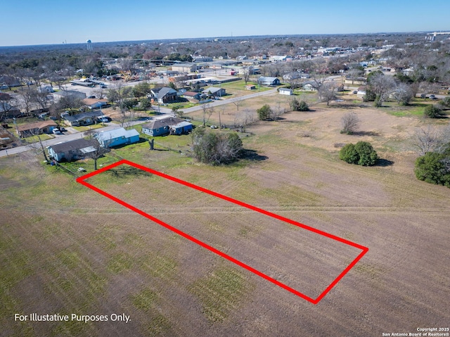 Listing photo 3 for TBD E Pine St, Seguin TX 78155