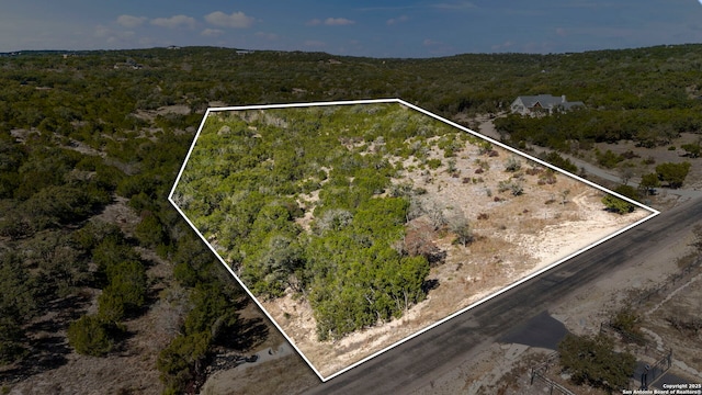 Listing photo 2 for LOT8 Clear Water Cyn, Helotes TX 78023