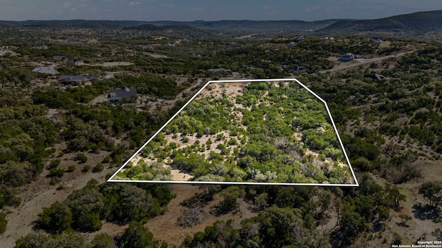 Listing photo 3 for LOT8 Clear Water Cyn, Helotes TX 78023