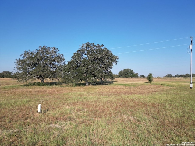 439 Arrow, Luling TX, 78648 land for sale