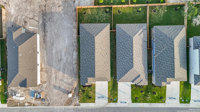 211 Ryan Xing, San Antonio, TX 78253 - bird's eye view
