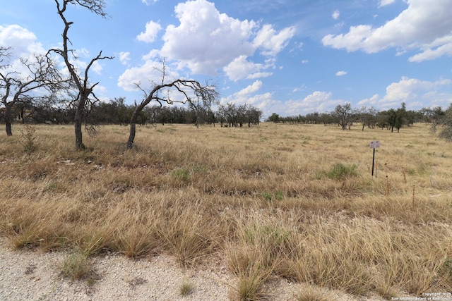 501 Nott Branch Rd, Harper TX, 78631 land for sale