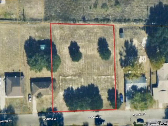 00 Norvell Rd, Lytle TX, 78052 land for sale