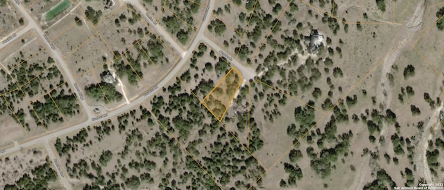 2122 Angeles Ct, Canyon Lake TX, 78133 land for sale