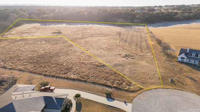 Listing photo 2 for LOT756 Lucky Rdg, Bandera TX 78003