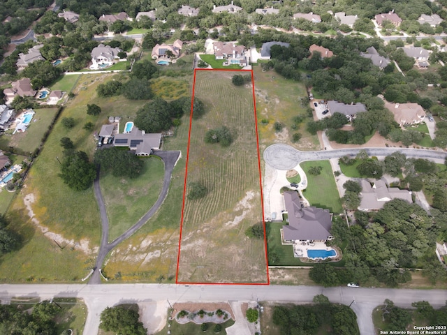 0 Bat Cave Rd, Garden Ridge TX, 78266 land for sale