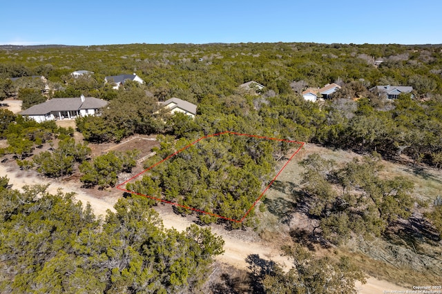 6 Huisache Ln, Wimberley TX, 78676 land for sale