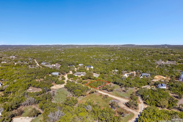 Listing photo 3 for 6 Huisache Ln, Wimberley TX 78676