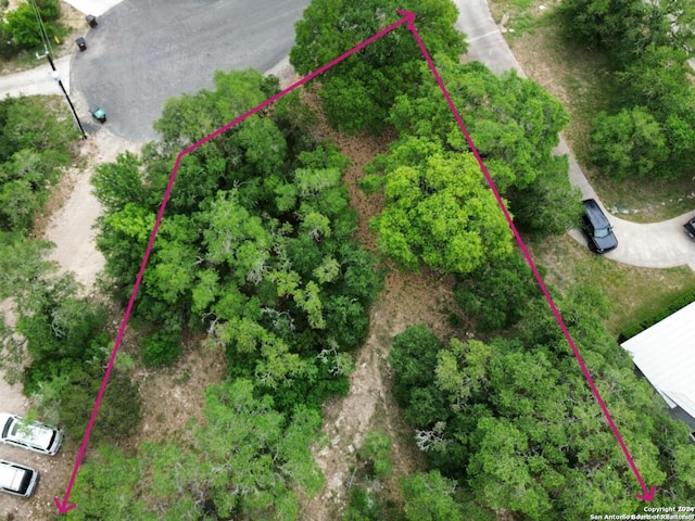 LOT270 Forest Clfs, San Antonio TX, 78253 land for sale