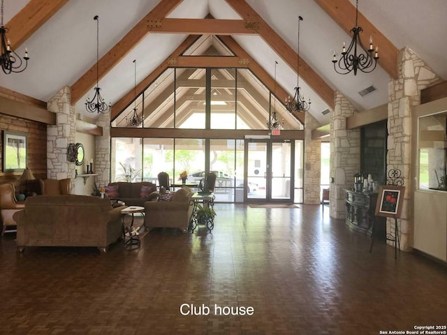 3601 Elm Ct, Schertz, TX 78108 - common area with visible vents