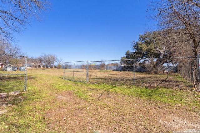 1035 Bernard Dr, San Antonio TX, 78221 land for sale