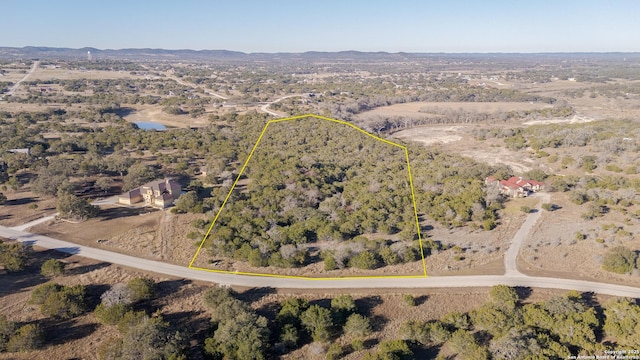 LOT98 Palomino Spgs, Bandera TX, 78003 land for sale