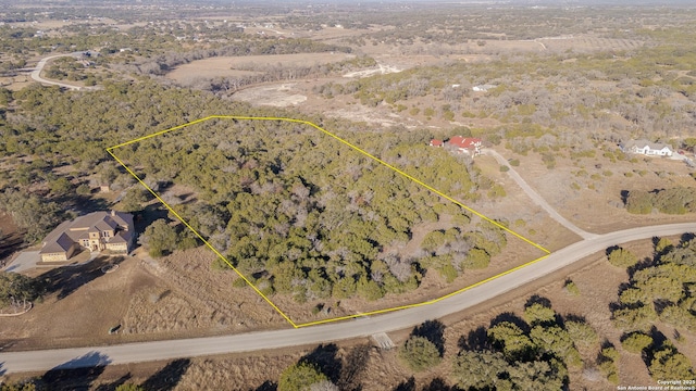 Listing photo 2 for LOT98 Palomino Spgs, Bandera TX 78003