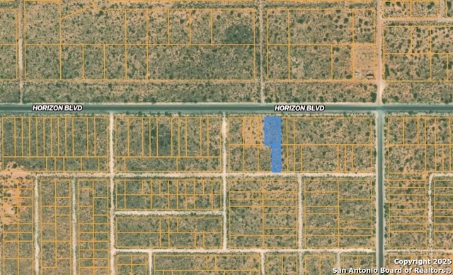 LOT32 Horizon Blvd, El Paso TX, 79928 land for sale