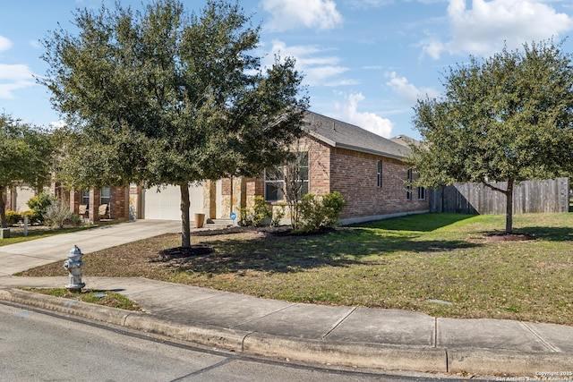 Listing photo 3 for 10011 Chariot, San Antonio TX 78254