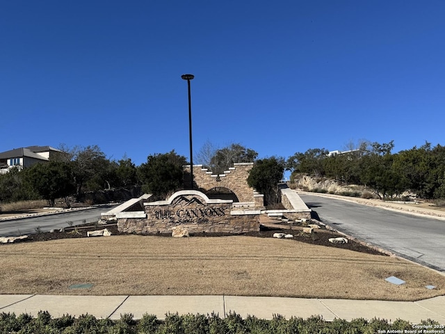 23737 Oakshire Rdg, Boerne TX, 78006 land for sale