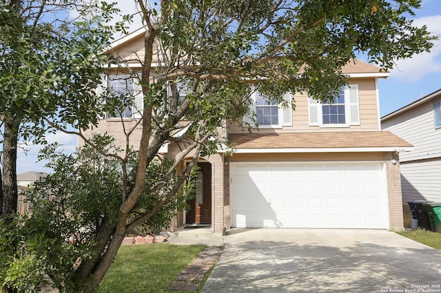 Listing photo 3 for 6027 Kingston Rnch, San Antonio TX 78249