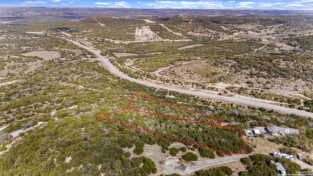 Listing photo 2 for LOT17CEDAR Hill, Pipe Creek TX 78063