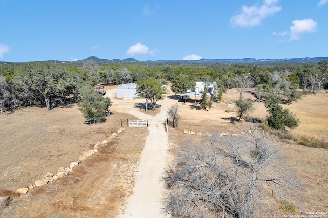 5125 State Highway 16, Bandera TX, 78003 land for sale