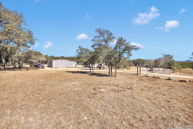 Listing photo 2 for 5125 State Highway 16, Bandera TX 78003