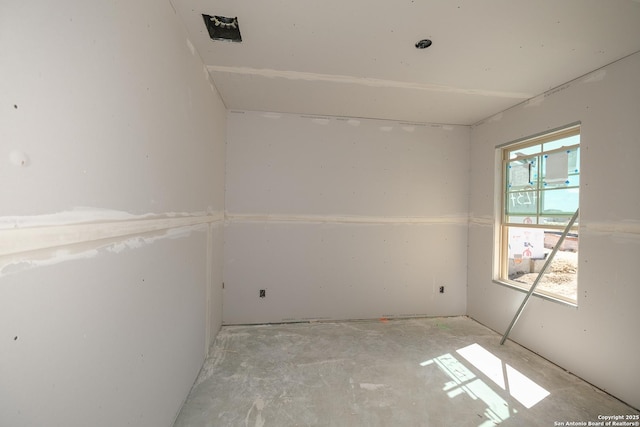 4237 Carlotta Dr, New Braunfels, TX 78130 - view of unfurnished room