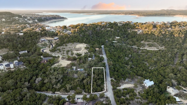 1089 Trail Pass Dr, Canyon Lake, TX 78133