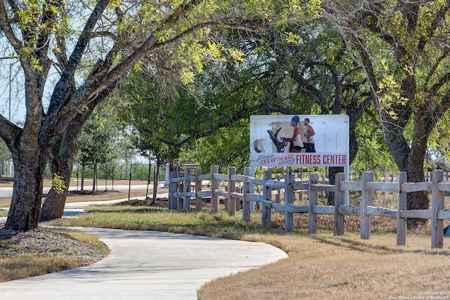 3157 Bee Hl, Schertz, TX 78108 - view of surrounding community