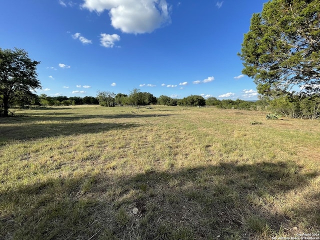 TBD455 Horseshoe Fls, Bandera TX, 78003 land for sale