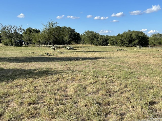 Listing photo 3 for TBD455 Horseshoe Fls, Bandera TX 78003