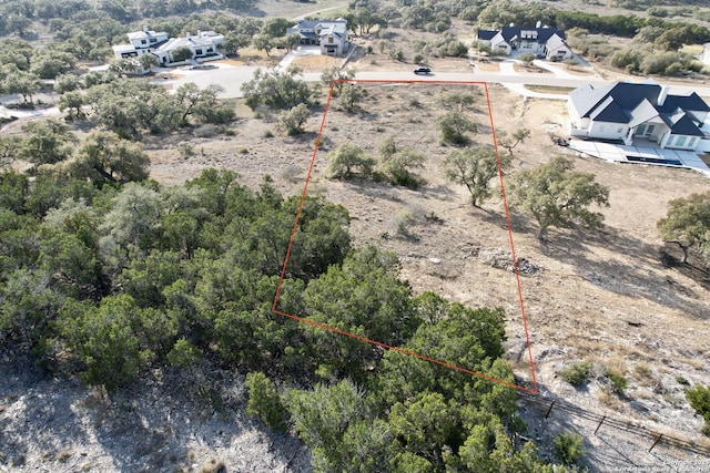 5975 Colin Rdg, New Braunfels TX, 78132 land for sale