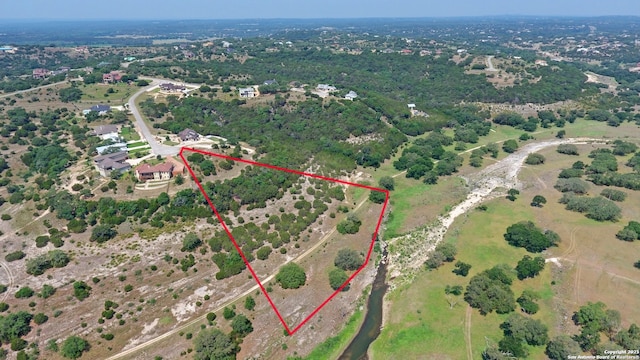 553 River Hawk, Spring Branch TX, 78070 land for sale