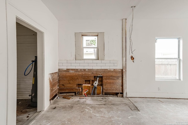 view of bathroom