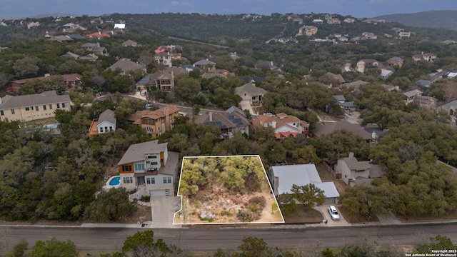 11223 Lago Vis, Helotes TX, 78023 land for sale