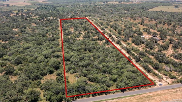 LOT3 Bruce Rd, Poteet TX, 78065 land for sale