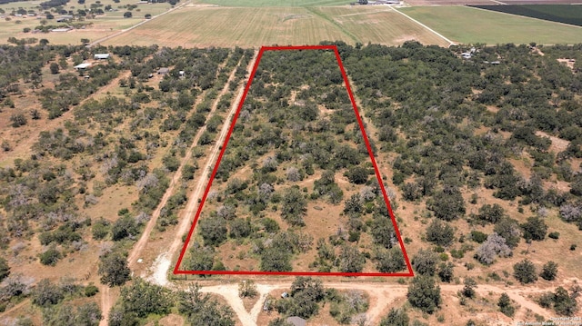 Listing photo 2 for LOT3 Bruce Rd, Poteet TX 78065