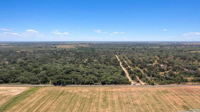 Listing photo 3 for LOT3 Bruce Rd, Poteet TX 78065