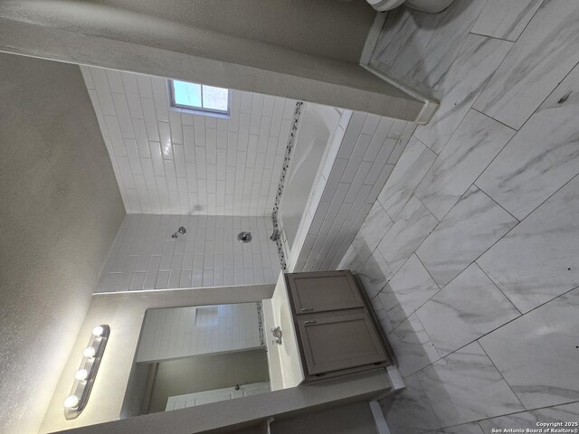 view of bathroom