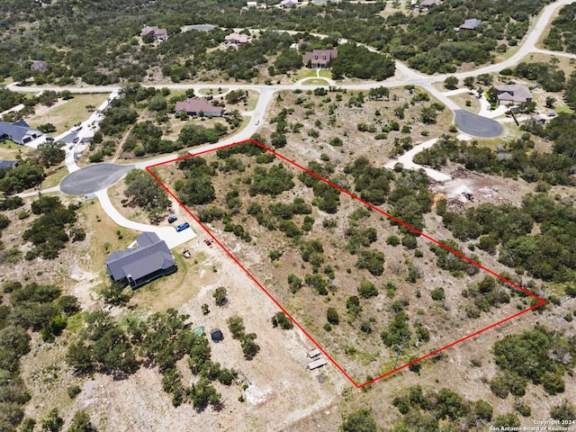 LOT51 County Road 2804, Mico TX, 78056 land for sale