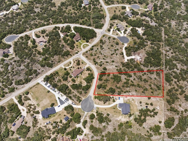 Listing photo 2 for LOT51 County Road 2804, Mico TX 78056