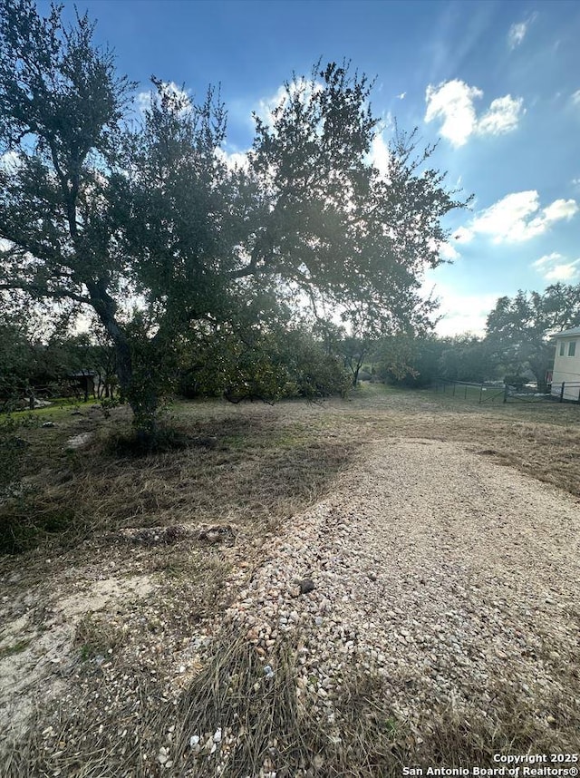 1317 Decanter Dr, New Braunfels TX, 78132 land for sale