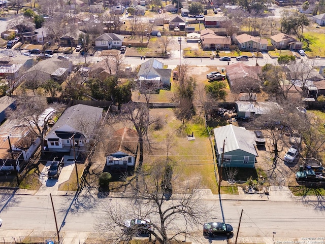 1512 Avant Ave, San Antonio TX, 78210 land for sale