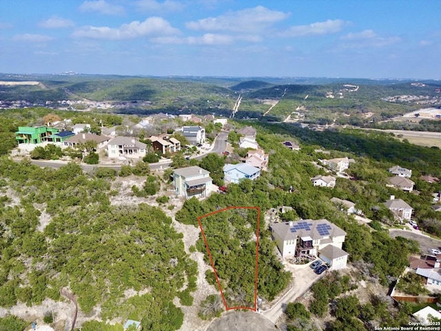 Listing photo 2 for 0 Laurelmont, Helotes TX 78023