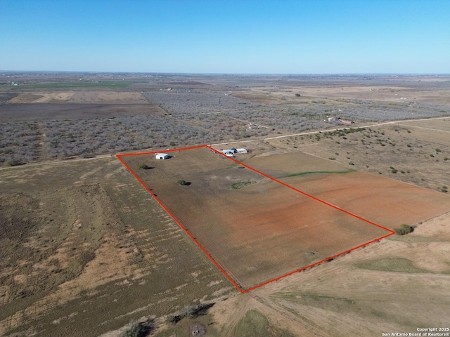 737 Joy Ln, Floresville TX, 78114 land for sale