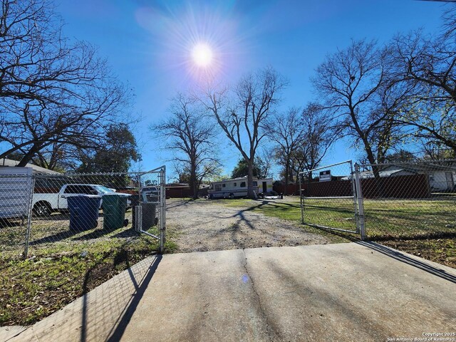 4238 Monterey St, San Antonio TX, 78237 land for sale