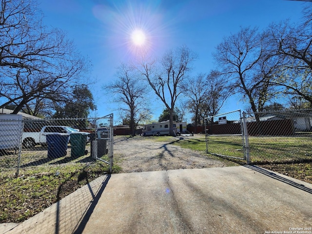 4234 Monterey St, San Antonio TX, 78237 land for sale