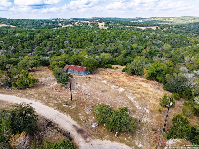 394 Backacre Rd, Kerrville TX, 78028 land for sale