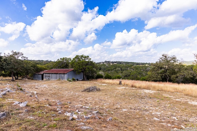 Listing photo 2 for 394 Backacre Rd, Kerrville TX 78028